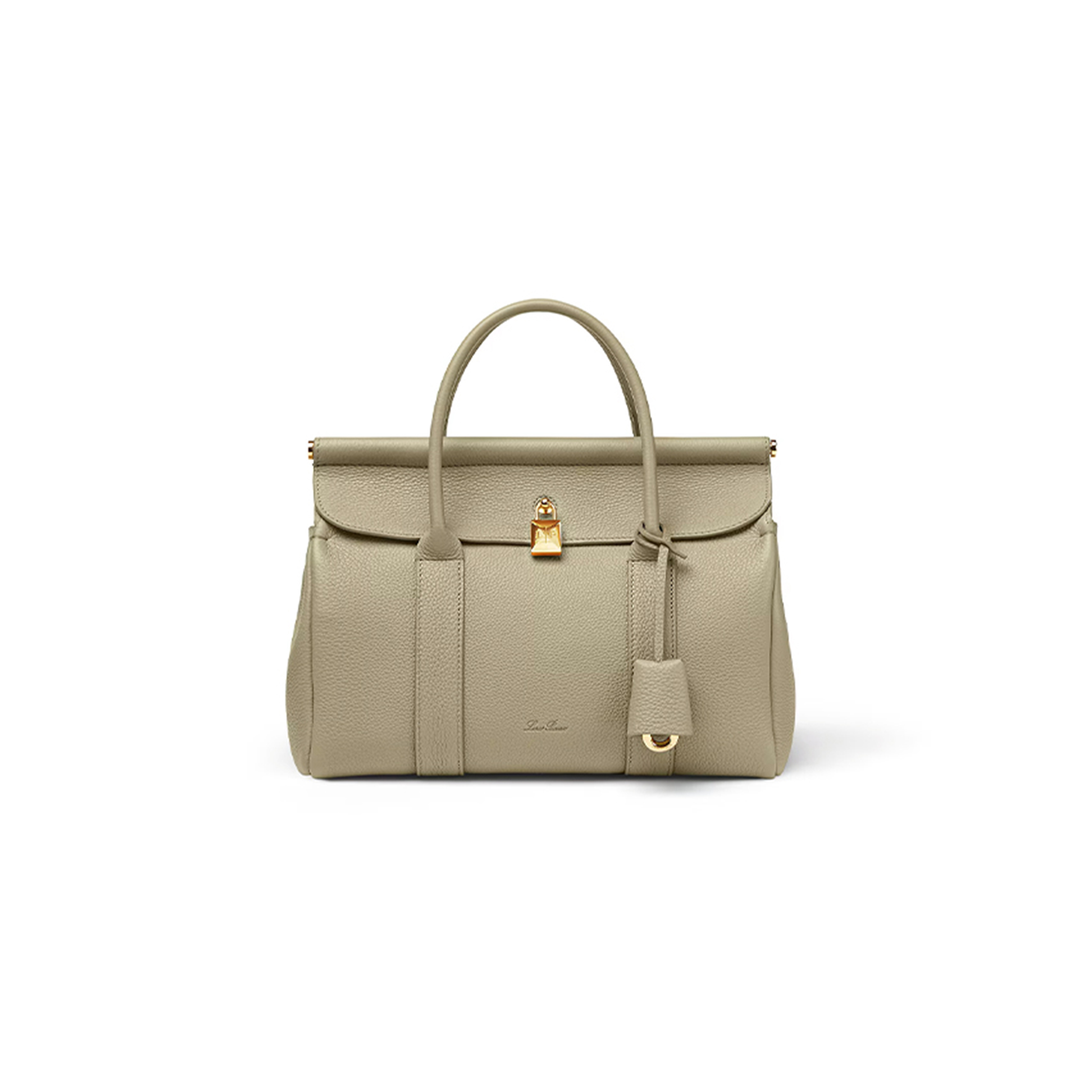 L**o p*ana loom bag l25 fao2680 (25*18*12.5cm)
